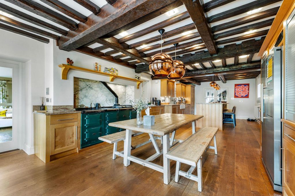 Additional image 21 of 6 bed detached house for saleThe Hendre, Monmouth, Monmouthshire NP25