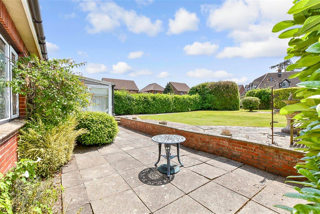 Property photo 1 of 13 Patio / Decking