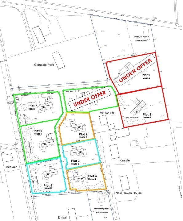 Property photo 2 of 10 Site Plan