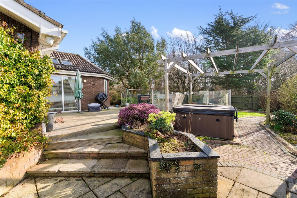 Additional image 30 of 5 bed bungalow for saleLumley Drive, Peterlee SR8