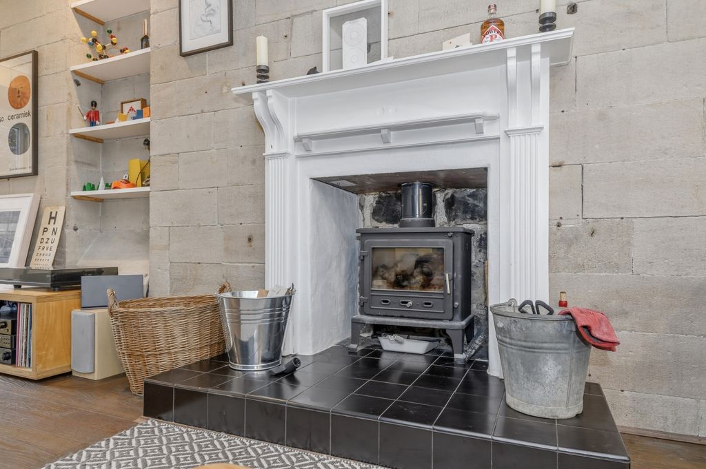 Additional image 11 of 4 bed detached house for saleCottonstones, Machpelah, Hebden Bridge HX7