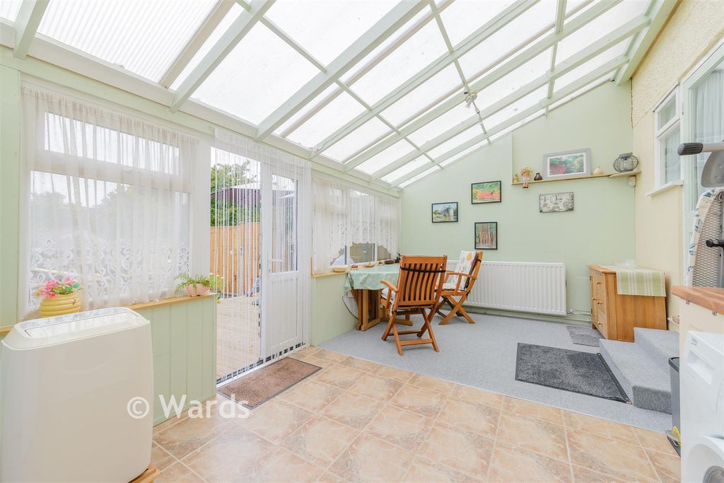 Property photo 3 of 13 Conservatory