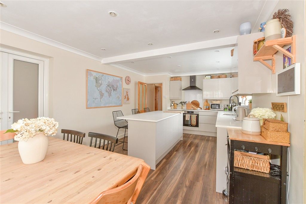 Property photo 2 of 12 Kitchen/Diner