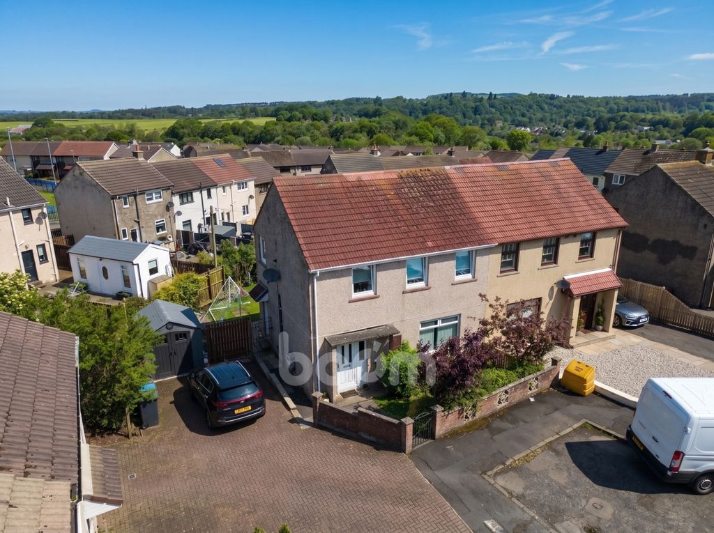 Property photo 3 of 22 Sloan Street, Catrine External