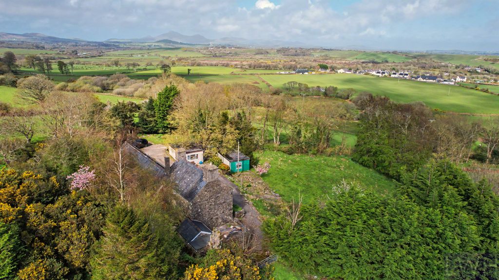 Additional image 4 of 4 bed farm for saleTyddyn Farm, Rhydyclafdy - 22Ac LL53