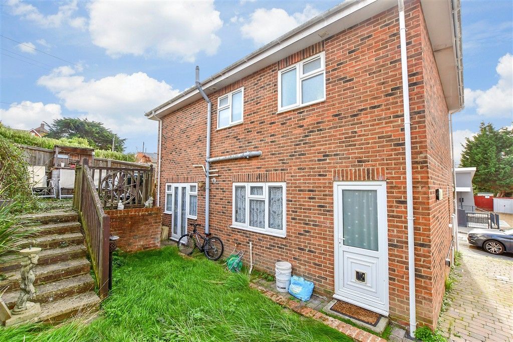 Property photo 3 of 10 Rear Garden