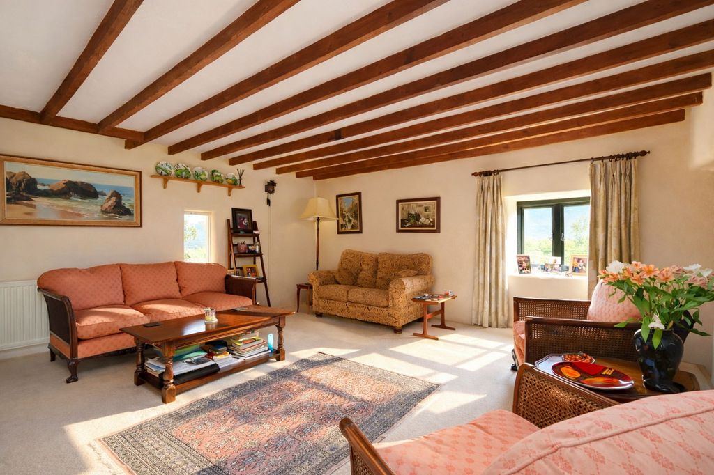 Additional image 10 of 4 bed semi-detached house for saleRialton Barton, Newquay TR8