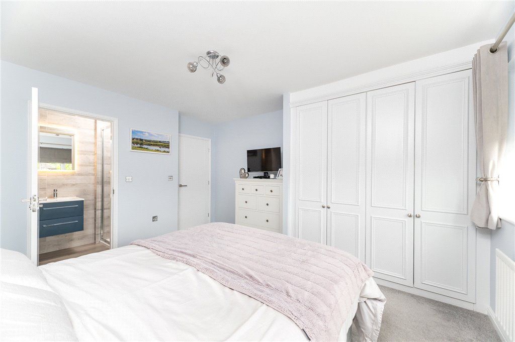 Additional image 25 of 4 bed detached house for saleNightingale Walk, Bingley, West Yorkshire BD16