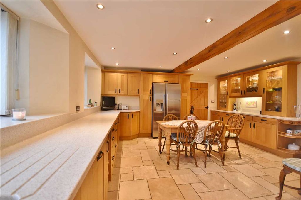 Additional image 14 of 5 bed detached house for saleHanging Bridge Barn, Meadow Lane, Croston, Leyland PR26