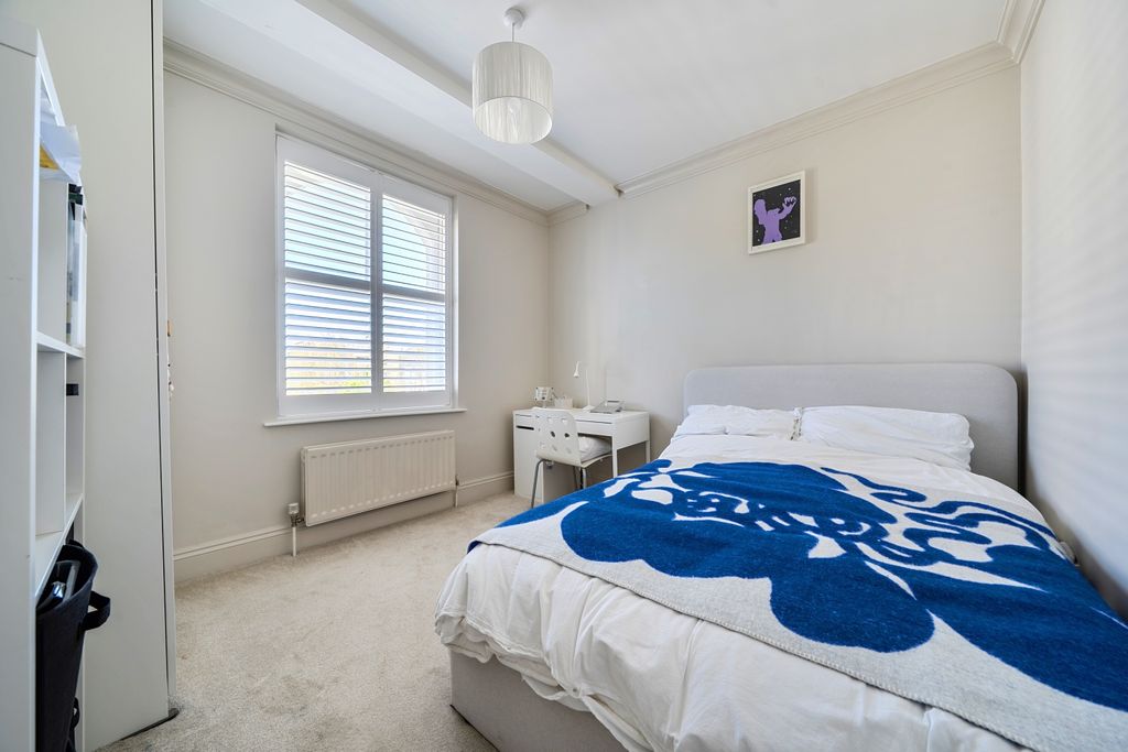 Additional image 19 of 2 bed flat for saleClifton Mews, 15 Clifton Crescent, Folkestone CT20