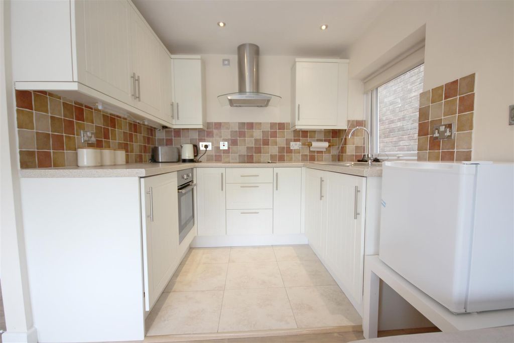 Property photo 1 of 6 Open Plan Living Space