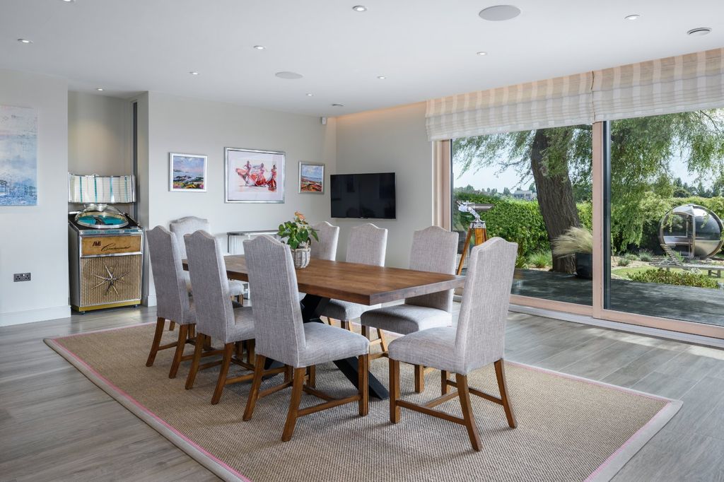 Additional image 9 of 4 bed detached house for saleSmugglers Lane, Bosham, Chichester, West Sussex PO18