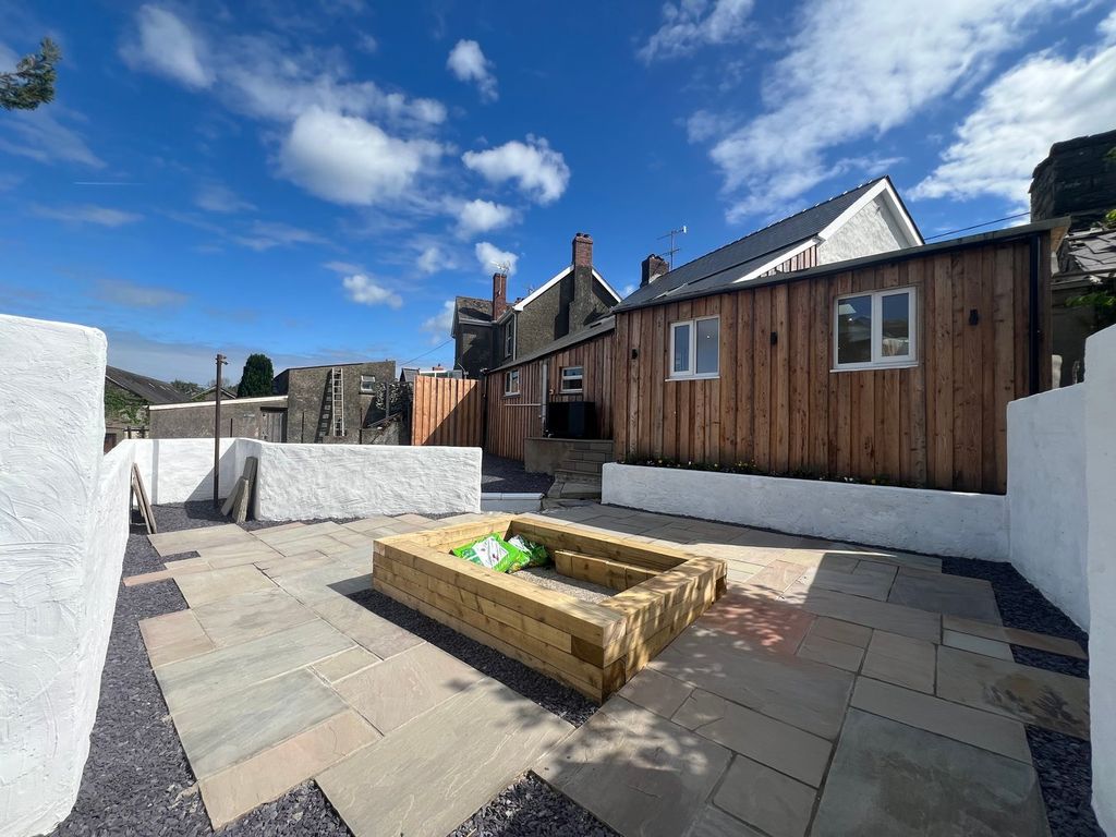 Additional image 18 of 4 bed semi-detached house for saleDrefach Felindre, Llandysul SA44
