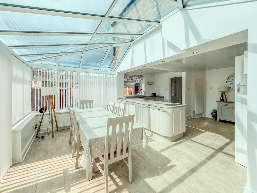 Property photo 2 of 38 Dining Kitchen