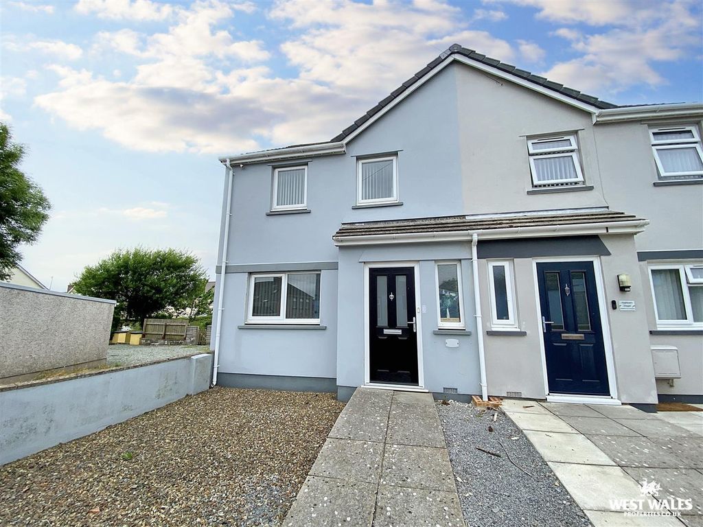 Additional image 15 of 2 bed semi-detached house for saleBufferland Terrace, Pembroke Dock SA72