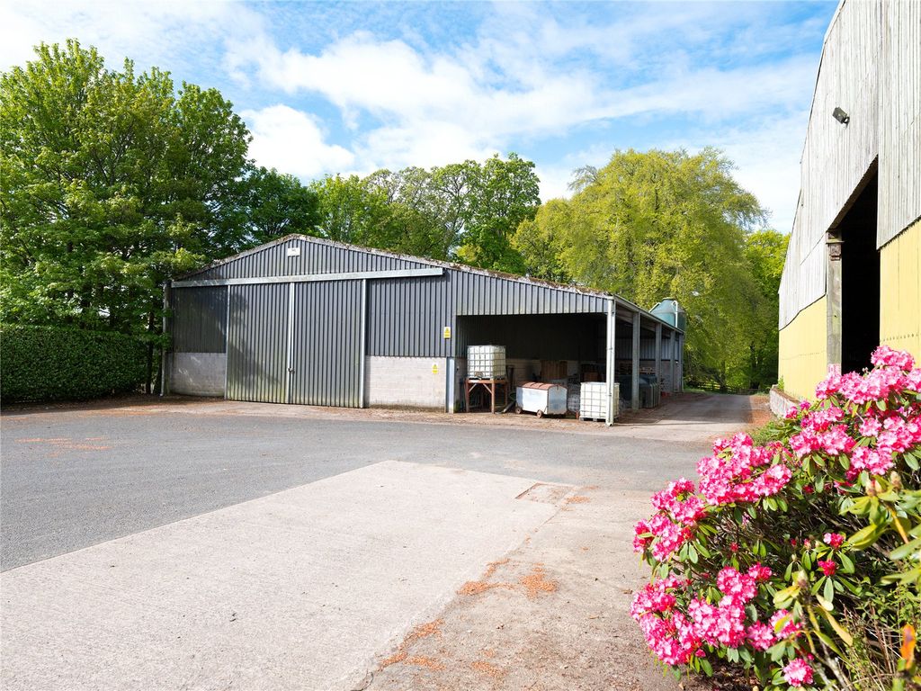 Additional image 22 of Land for saleWhitmuir, Selkirk, Scottish Borders TD7