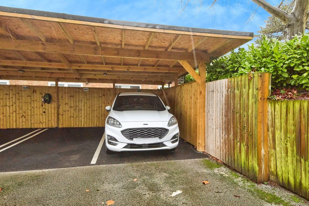 Additional image 12 of 2 bed flat for saleDuffield Road, Derby DE22