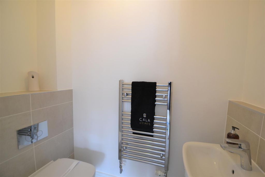 Additional image 7 of 3 bed detached house to rentNorway Close, Leigh Sinton, Malvern WR13