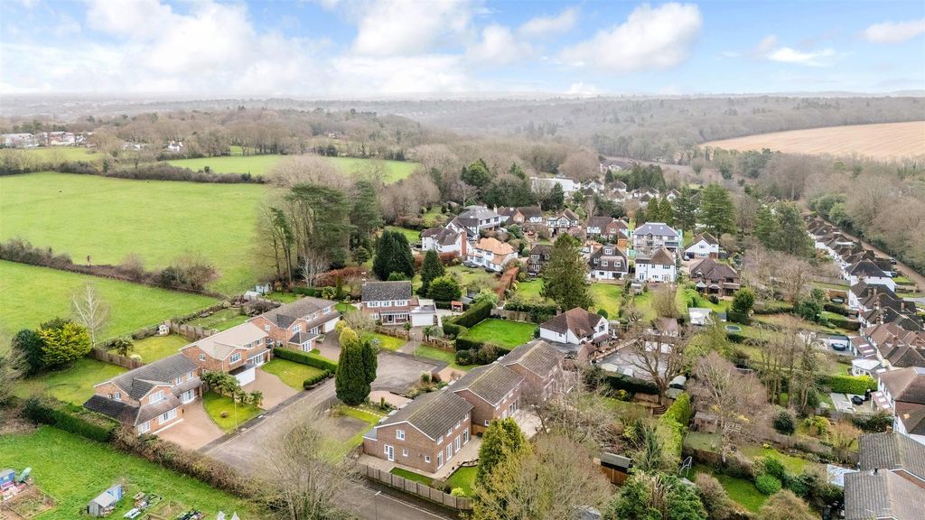Property photo 2 of 32 The Beeches, 2 Drone (12).Jpg