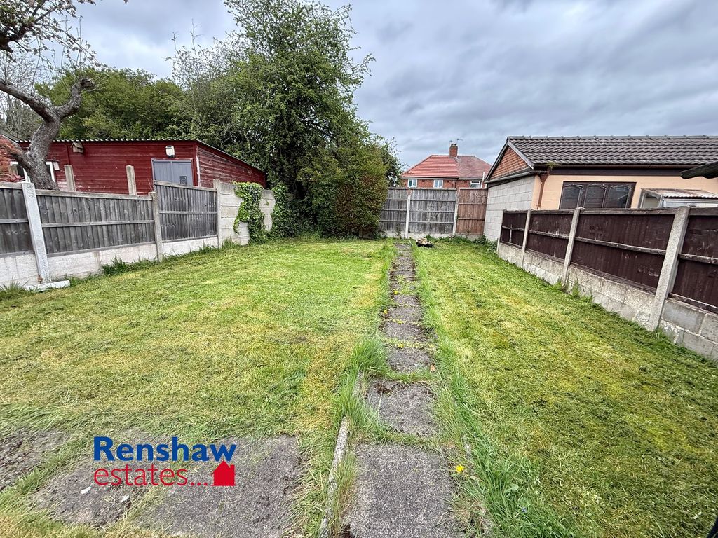 Additional image 7 of 3 bed semi-detached house for saleAlbany Street, Ilkeston, Derbyshire DE7