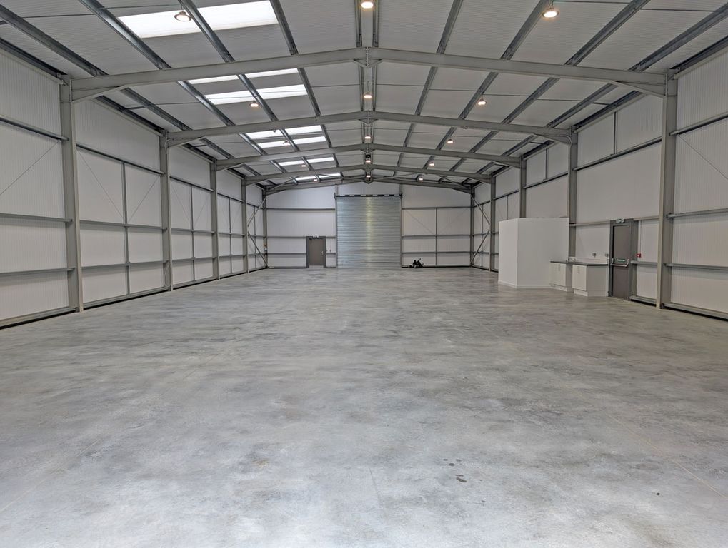 Property photo 2 of 3 Unit 6 Enlightened Business Park, Framfield