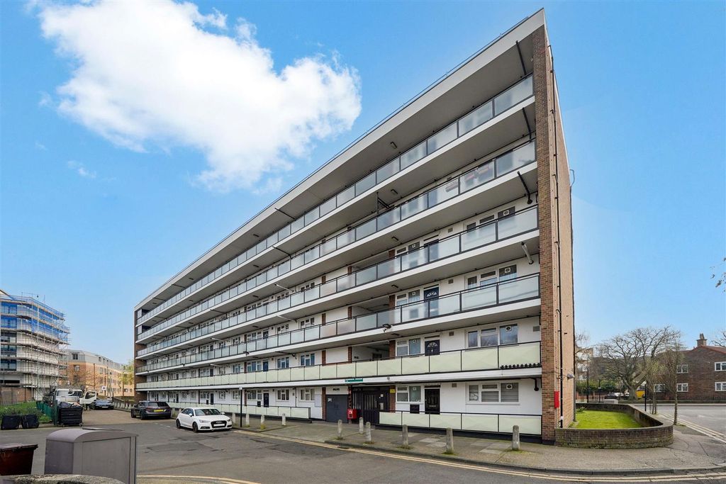 Property photo 2 of 19 Flat 6, Debdale House - Oe588Gitf63Ghkxmzseh.Jpg