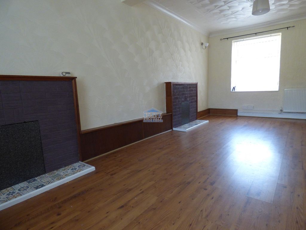 Additional image 5 of 3 bed terraced house to rentCoegnant Road, Nantyffyllon, Maesteg, Bridgend. CF34