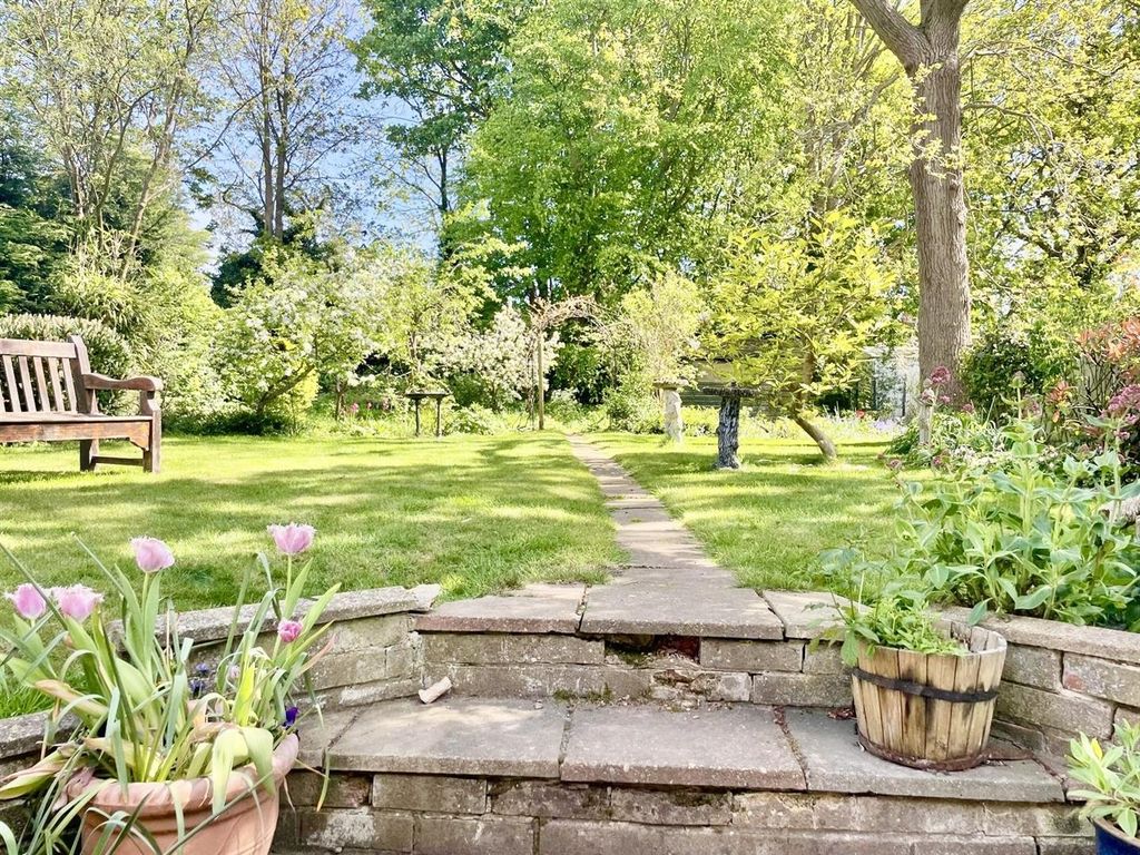 Property photo 2 of 16 Rear Garden