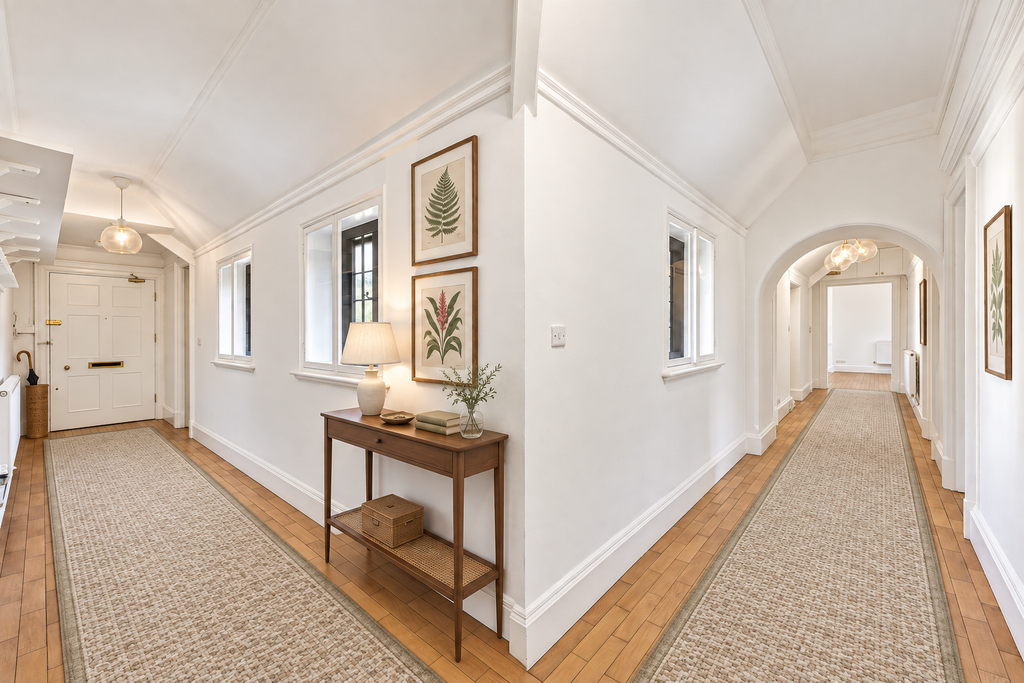 Property photo 3 of 22 Hallway