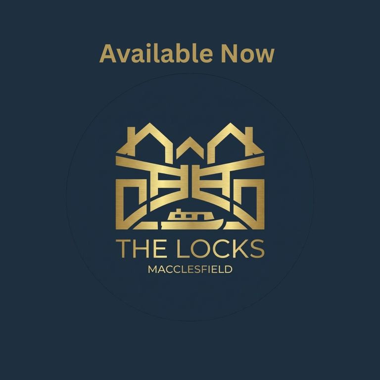 Property photo 1 of 7 The Locks - 3 & 4 Bedroom Homes