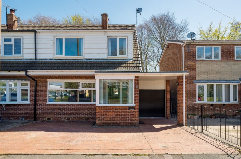 Property photo 1 of 16 View Of Property - Front