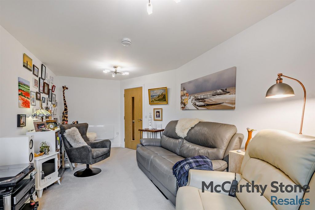 Additional image 4 of 1 bed flat for saleFoundry Place, Off The Gosford Road, Beccles NR34