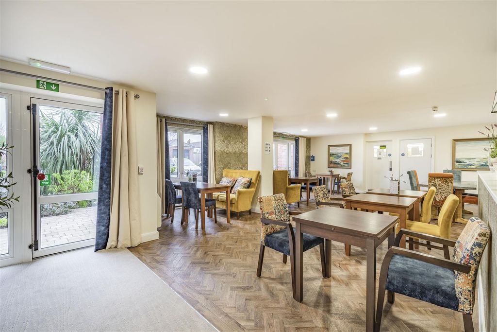 Additional image 13 of 1 bed flat for saleCrocus Court, Station Road, Poulton-Le-Fylde FY6