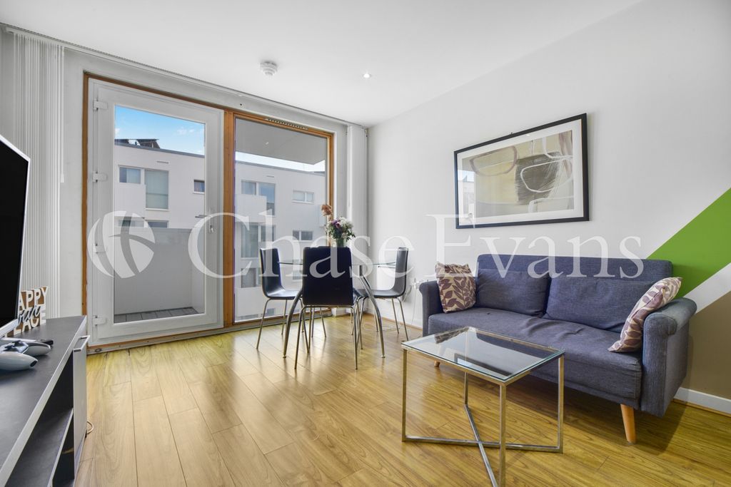 Property photo 1 of 15 Living Area