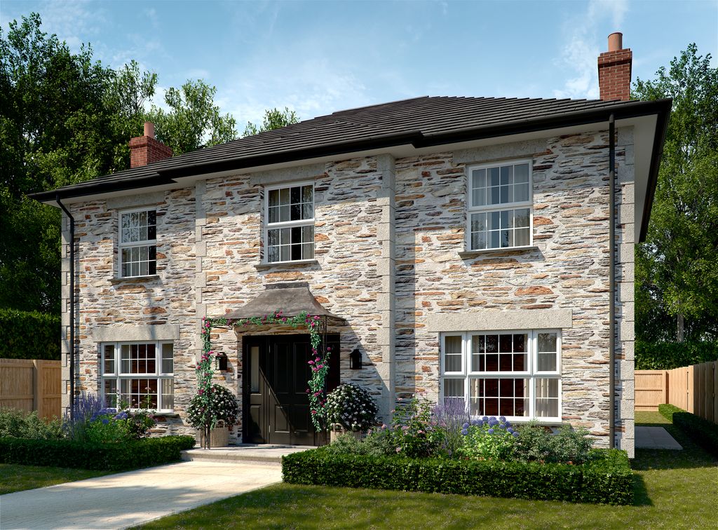 Property photo 1 of 12 The Manor House