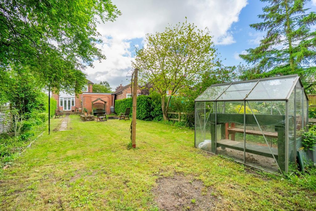 Property photo 2 of 23 Rear Garden