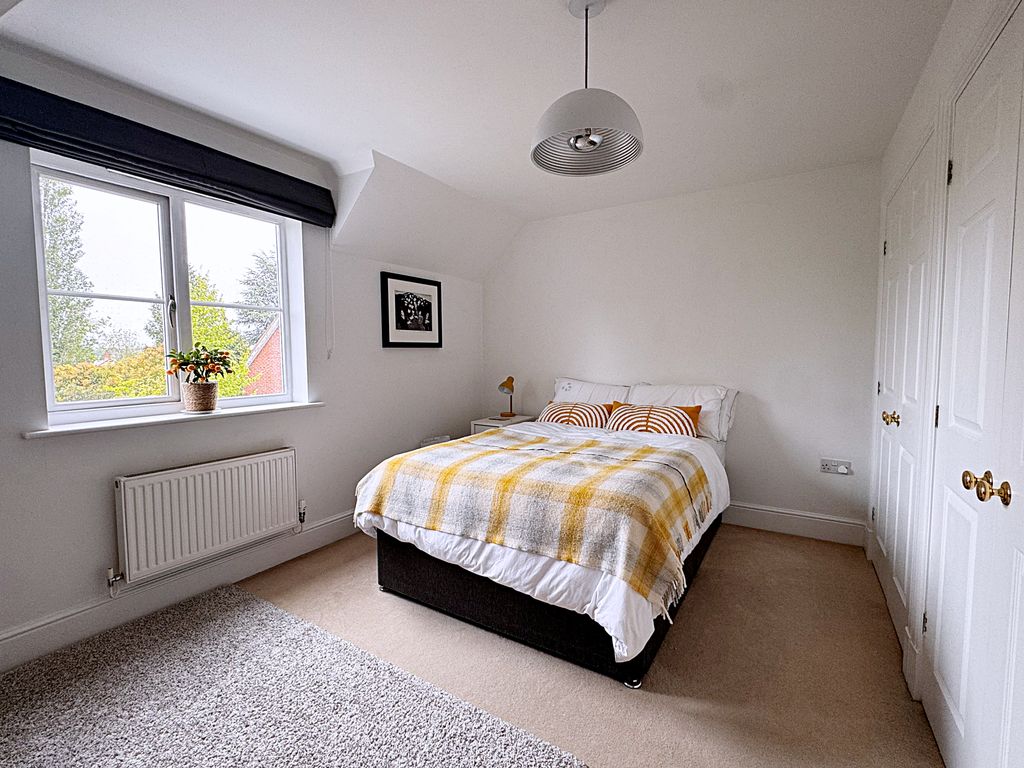 Additional image 13 of 5 bed detached house for saleColeby Close, Westwood Heath, Coventry CV4
