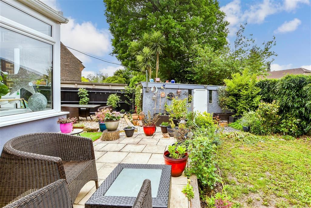 Property photo 1 of 13 Rear Garden