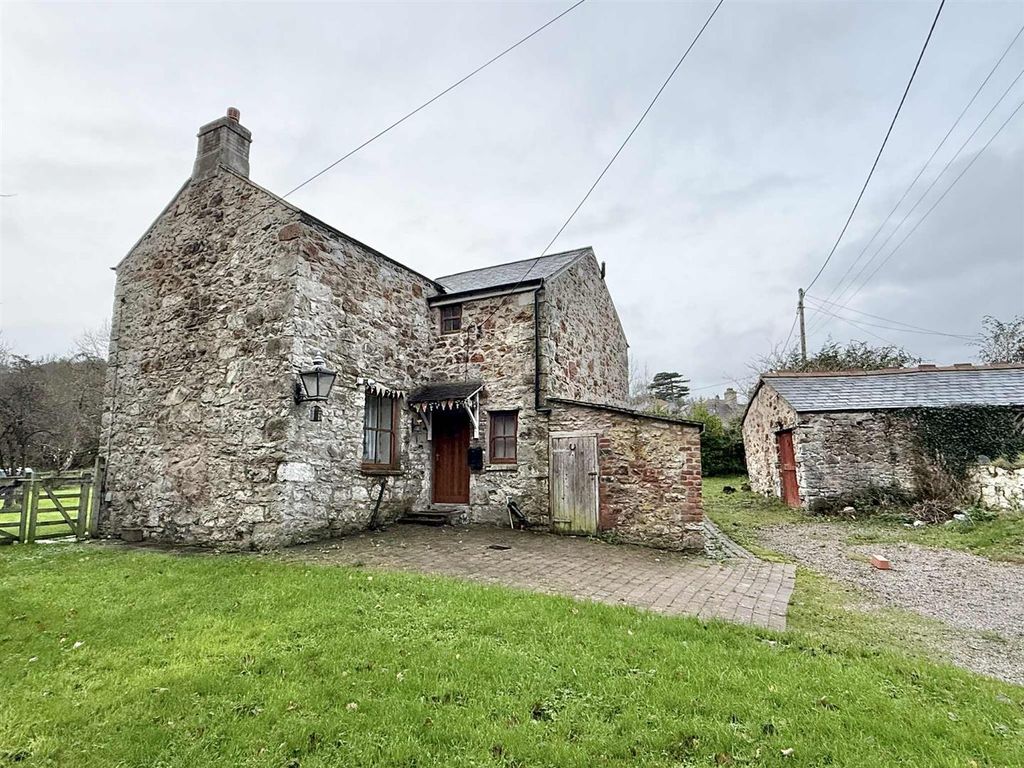 Property photo 2 of 20 Rear Aspect.Jpg