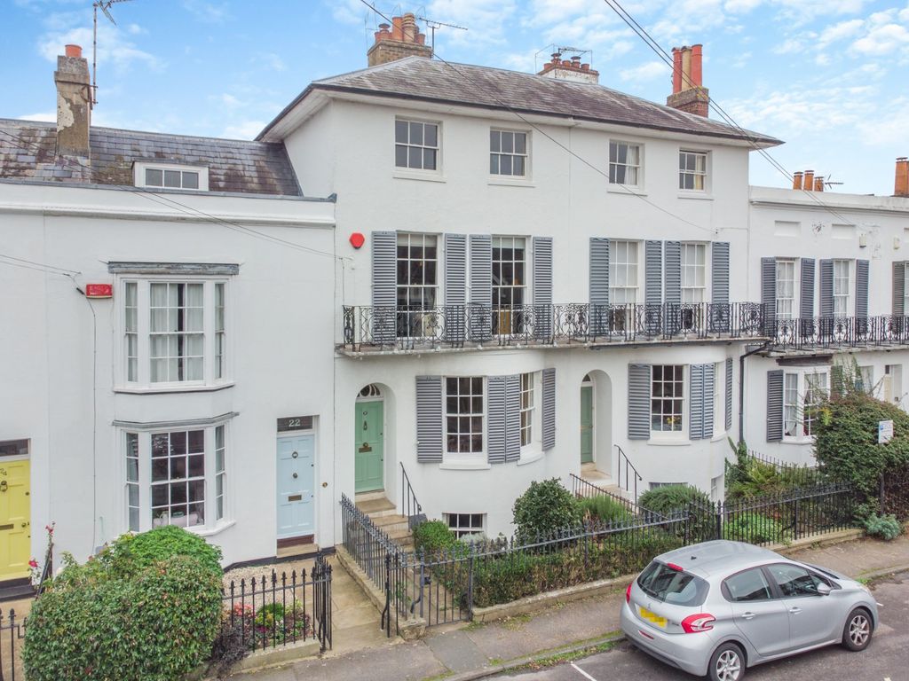 Property photo 1 of 17 20 St Dunstan's Terr
