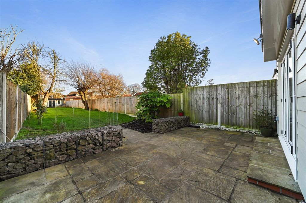 Property photo 3 of 13 Rear Garden