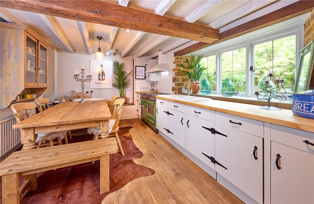 Additional image 13 of 6 bed detached house for saleMain Street, Oxhill, Warwick, Warwickshire CV35