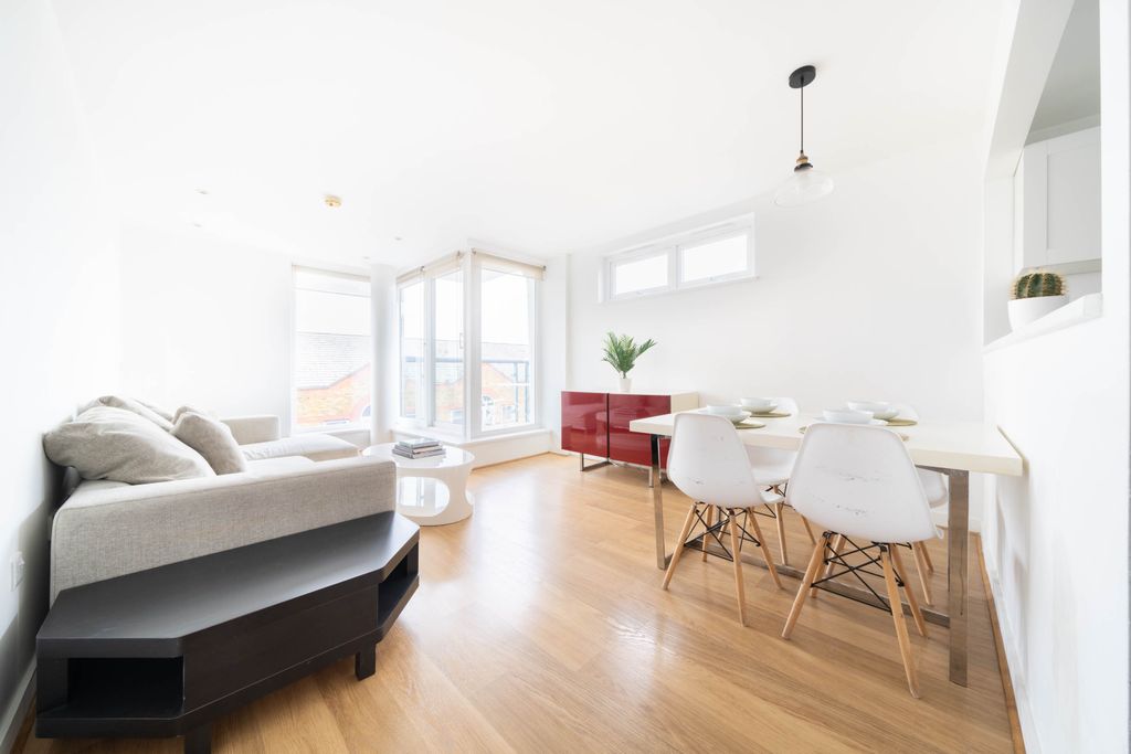 Property photo 1 of 12 Reception View 1