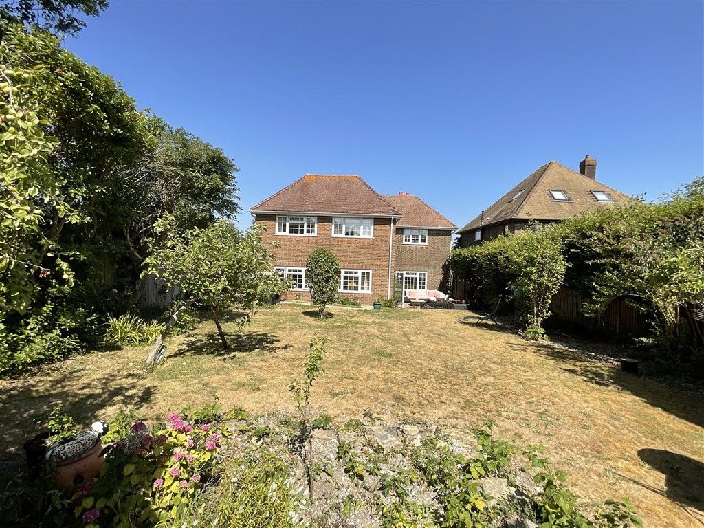 Property photo 2 of 14 Rear Garden