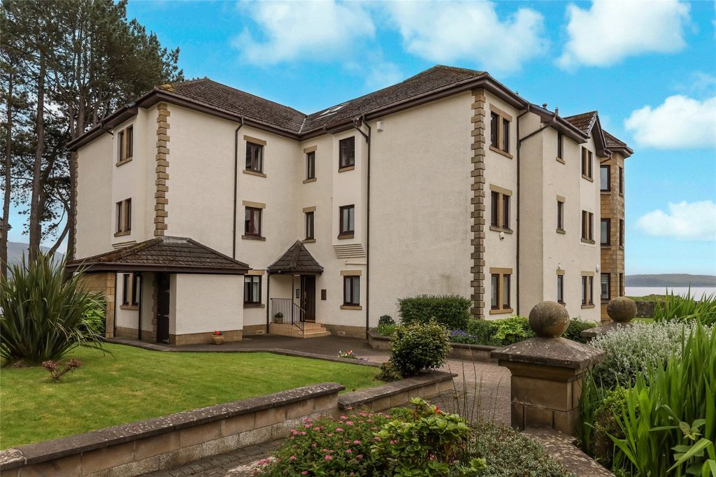 Additional image 14 of 3 bed flat for saleBowen Craig, Largs, North Ayrshire KA30
