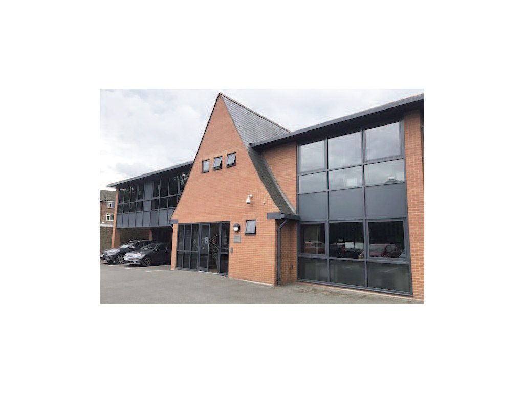 Property photo 1 of 1 E Class Offices To Let In Merrow, Guildford