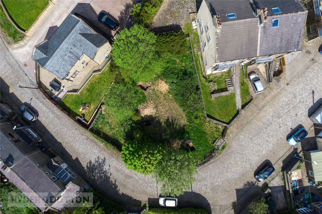Land for saleWakefield Gate, Halifax, West Yorkshire HX3