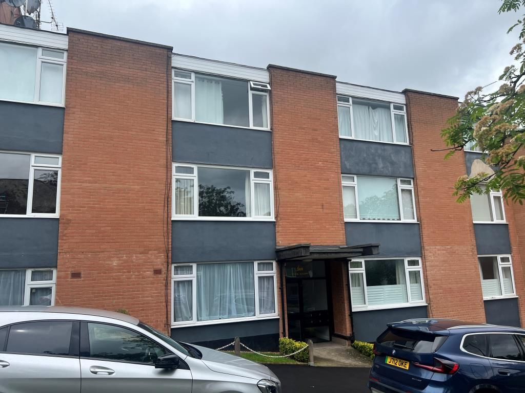 Property photo 1 of 11 Front Aspect