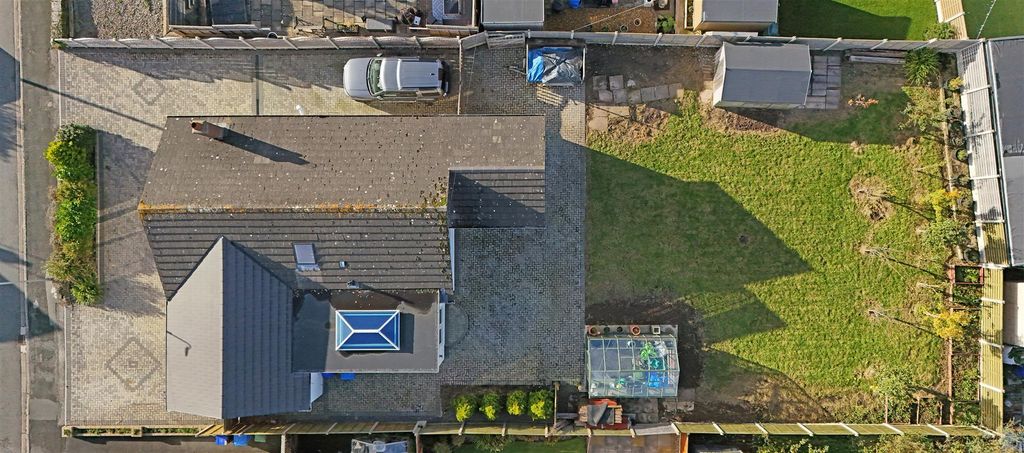 Additional image 27 of 3 bed detached bungalow for saleClwydian Avenue, St. Asaph LL17