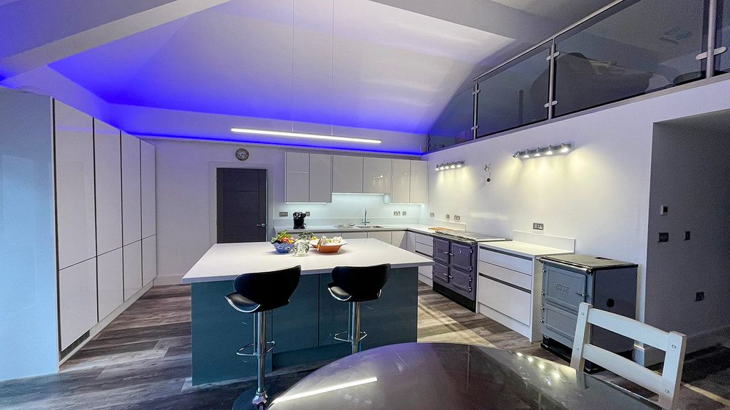 Additional image 7 of 2 bed flat to rentAnnex Apartment, High Tilt, Douglas Road, Kirk Michael IM6